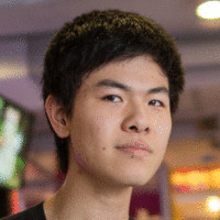 Kevin Oei