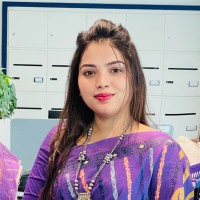 Tania Afroz