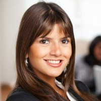 Maria Solis