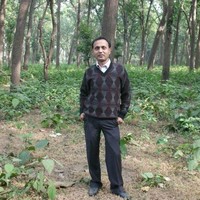 Deepak Gupta