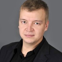 Тимур Нурпейсов