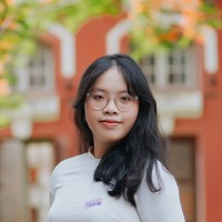 Linh Le