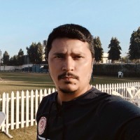 Saurabhkumar Trivedi