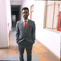 Kshitiz Sharma