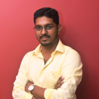 Praveen Elango
