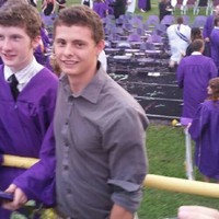 Holden Davenport