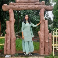Kartika Upadhyay