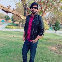 Talha Zahid Butt