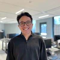 Lewi Jacob Siahaan