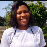Juliet Chukwuma