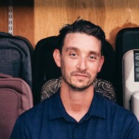 Chad Van Valkenburg