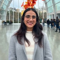 Michelle Chavez, Eit