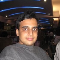 Manju kiran L M