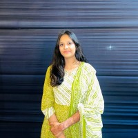 Saloni Agrawal