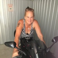 Joanne Legge