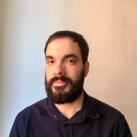 Carlos Pérez de Tudela Bernal