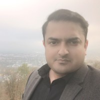 Shahid Hussain