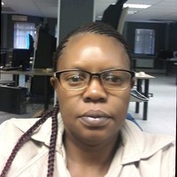 Mary Mutezo