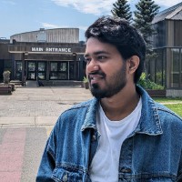Amal Raju