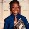 John Blount Sr.