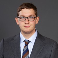 Colton J. Hoover, CPA