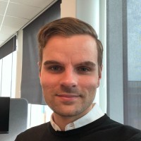 Otto Dahlin