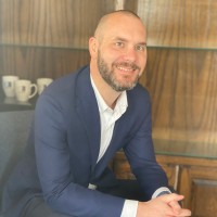 Kyle McCage, P.E., CFM