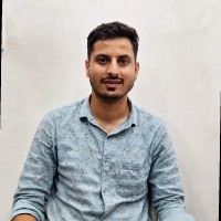 Yogesh Sharma