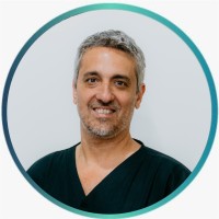 Mariano Palermo, MD, FACS