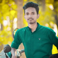 Chinmaya Prasad Behera