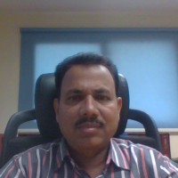 Raghavendra Chary Kondaparthi