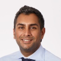 Dhanushan Anandarasa, CFA