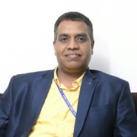 Dr Ravindra Kumar Soni
