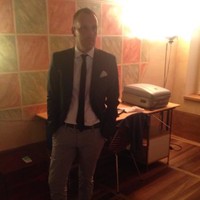 Matteo Piantoni