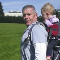 john mcwhinnie SAC dip