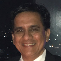 Jeet Sanghvi