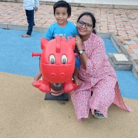 Anusha Machireddy