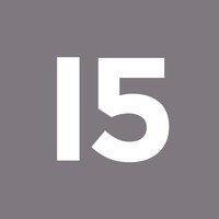 Fifteen Branding
