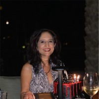 Samina Ahmed