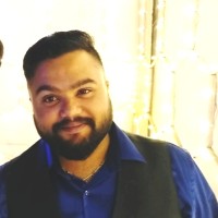 Rithesh Arkasali
