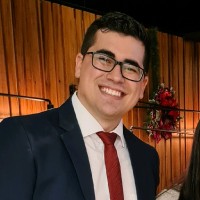 Gabriel Caetano