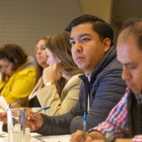 Alejandro Rosas Castillo