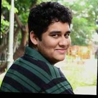 Abijit Ramanathan