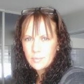 Karen Van As Gouws