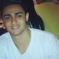 Caique Alves