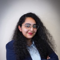 Prachi Gogia