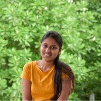 Ananya S