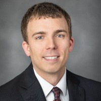 Patrick Rost, CISSP