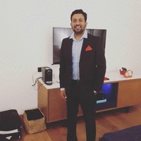SHAKTI SINGH CHAUHAN