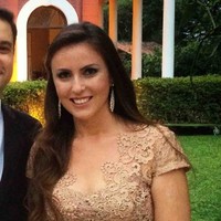 Arqª Thaisa Bernardes